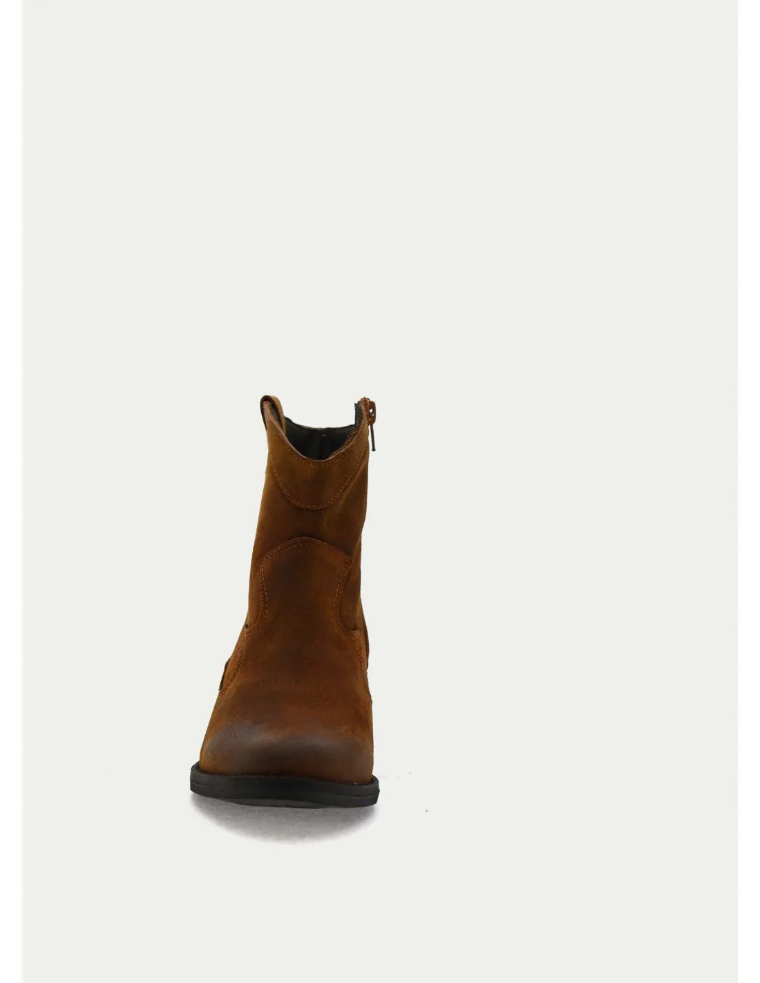 BOTAS Y BOTINES DANIELAS 2005 CUERO 