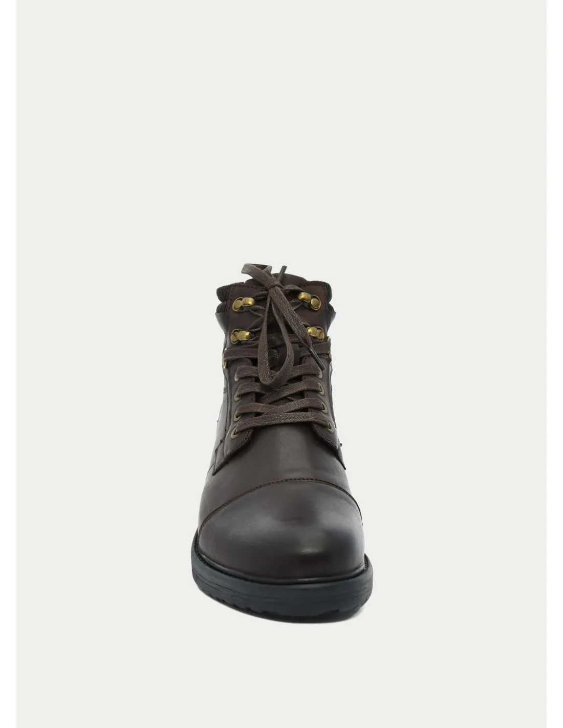 BOTAS Y BOTINES KASAKA CARLOS MARRON 