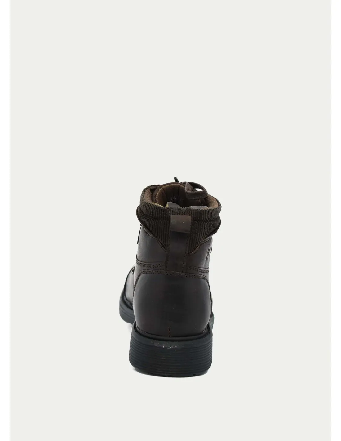 BOTAS Y BOTINES KASAKA CARLOS MARRON 
