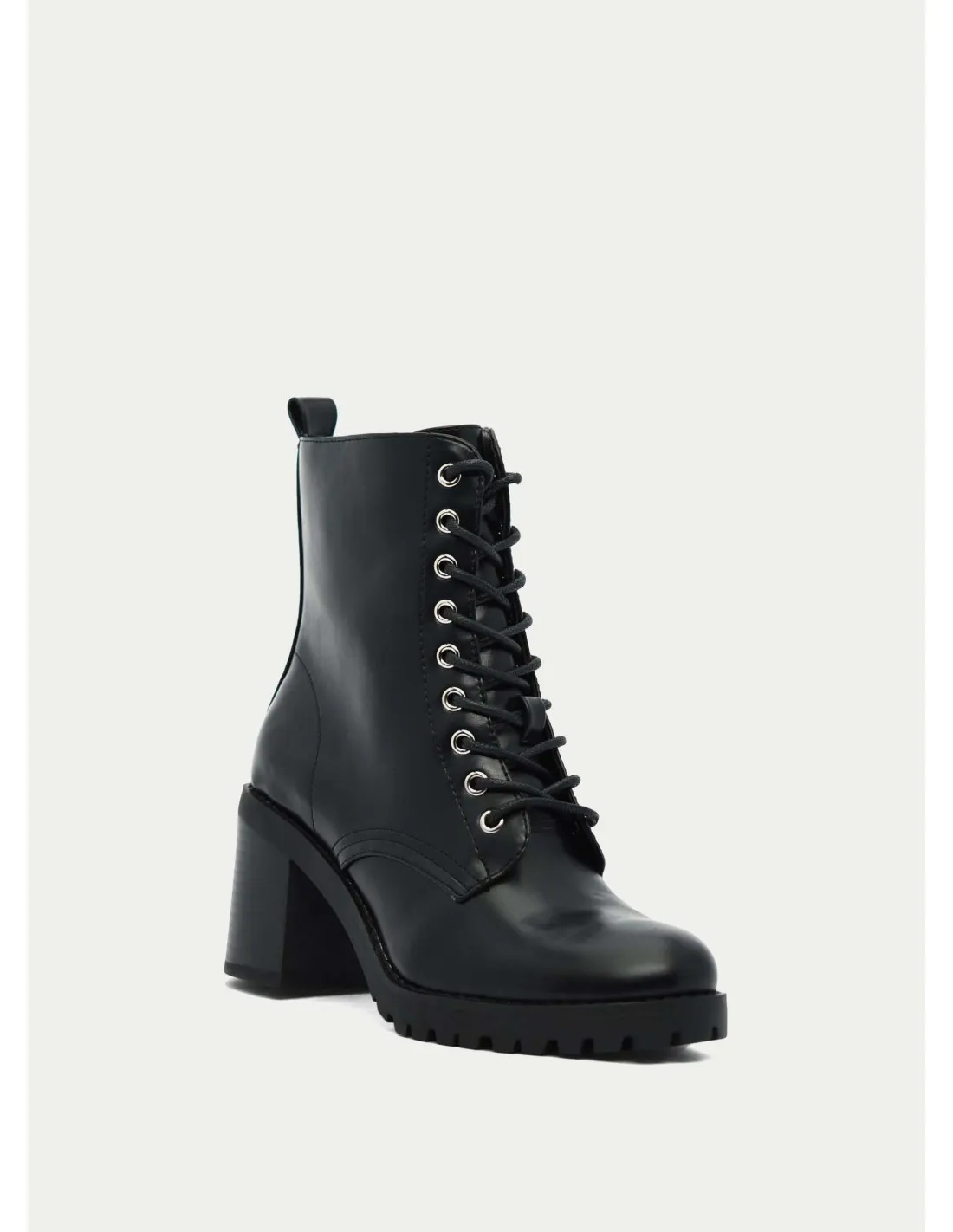 BOTAS Y BOTINES MUSTANG 58679 NEGRO 