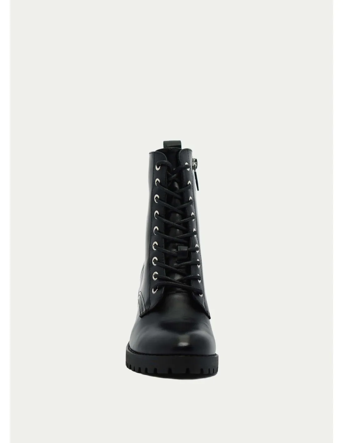 BOTAS Y BOTINES MUSTANG 58679 NEGRO 