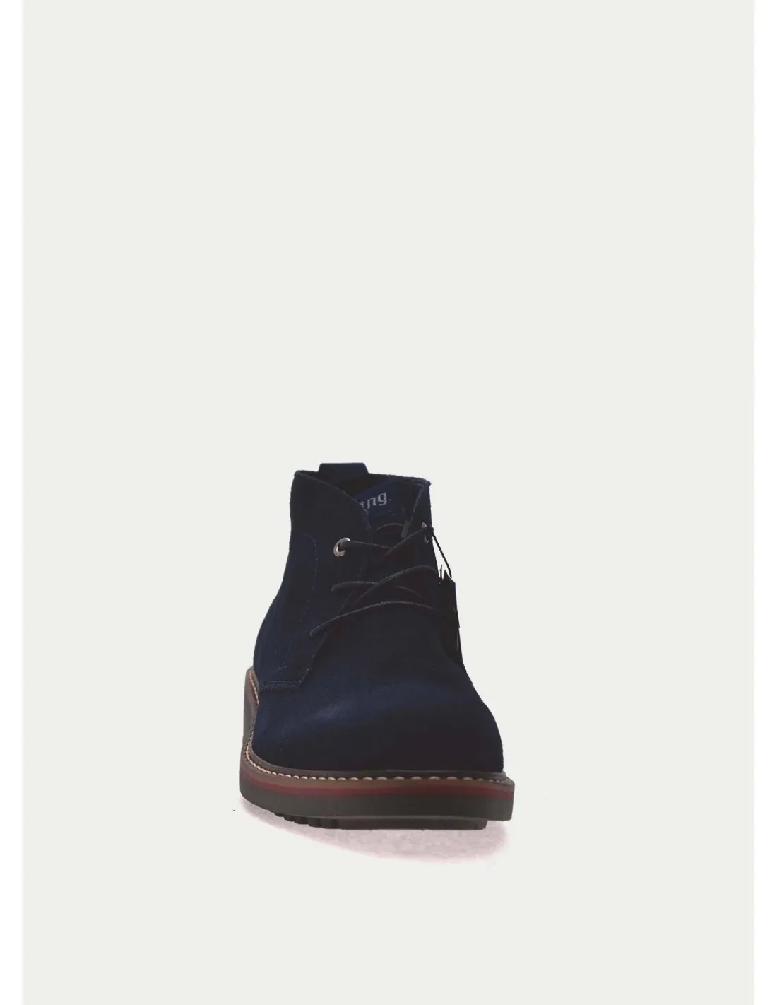 BOTAS Y BOTINES MUSTANG 84333 MARINO 