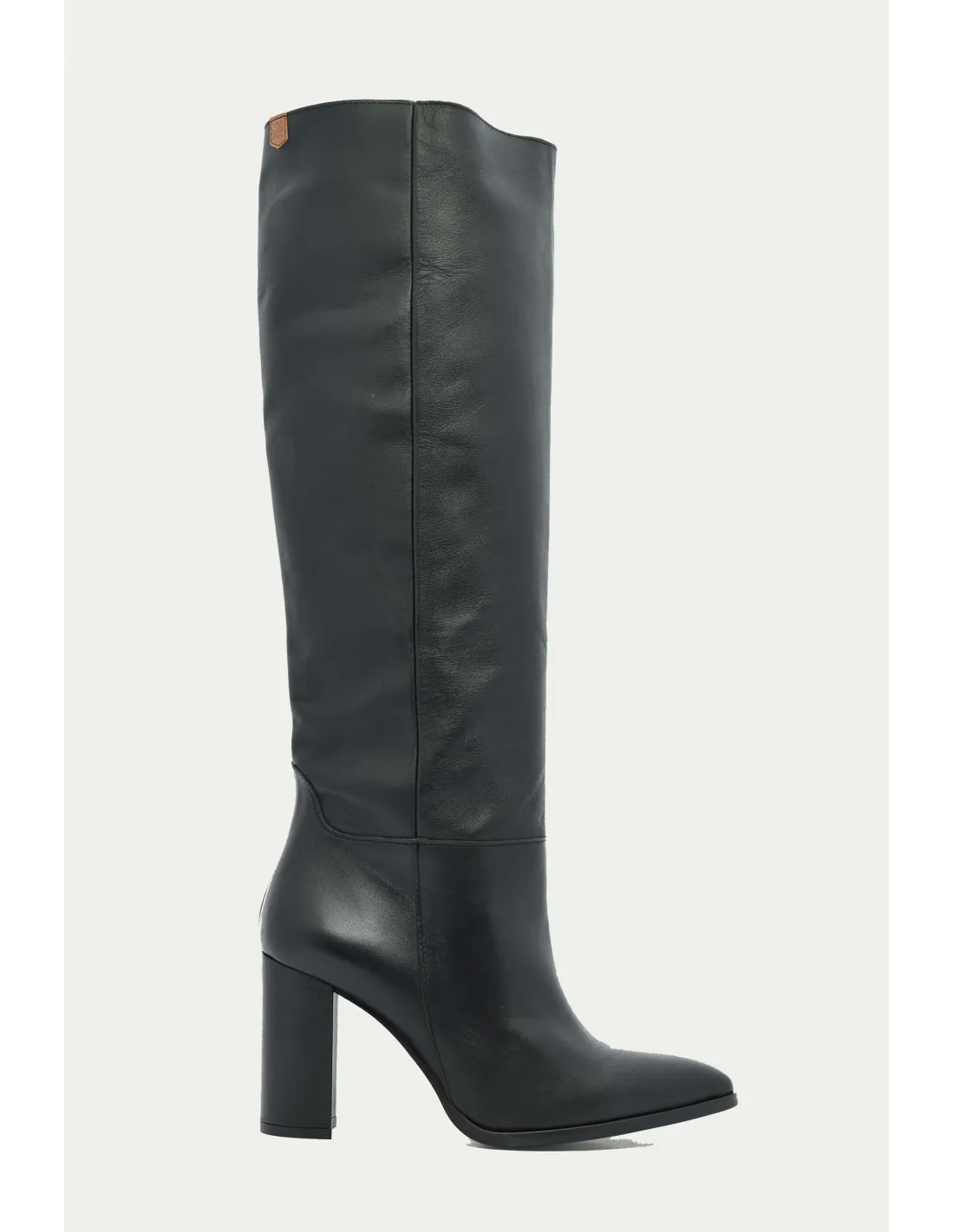 BOTAS Y BOTINES POPA SABELA NEGRO 