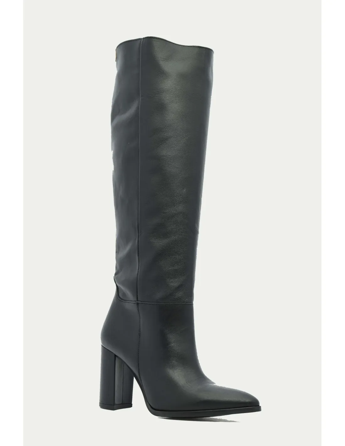 BOTAS Y BOTINES POPA SABELA NEGRO 