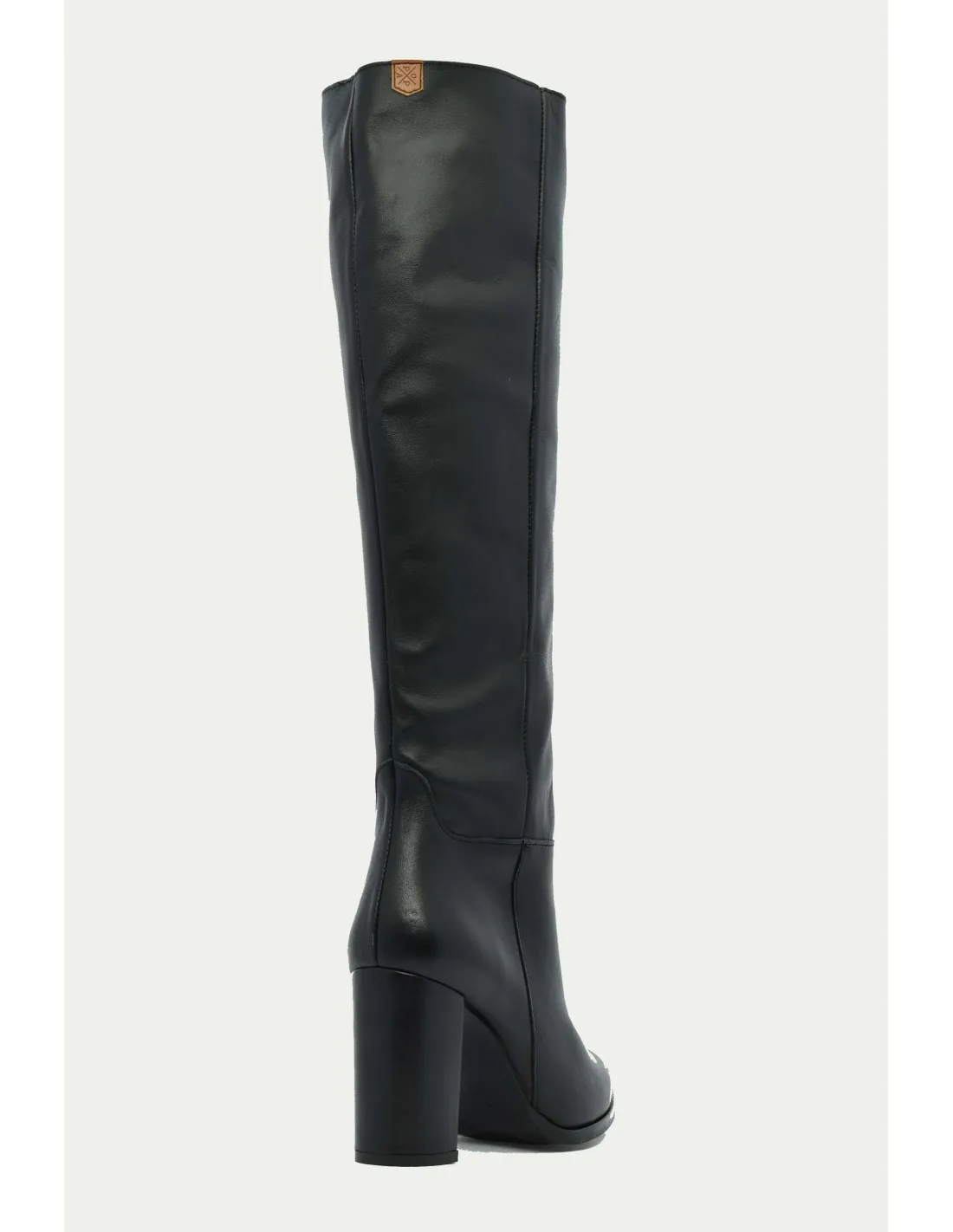 BOTAS Y BOTINES POPA SABELA NEGRO 