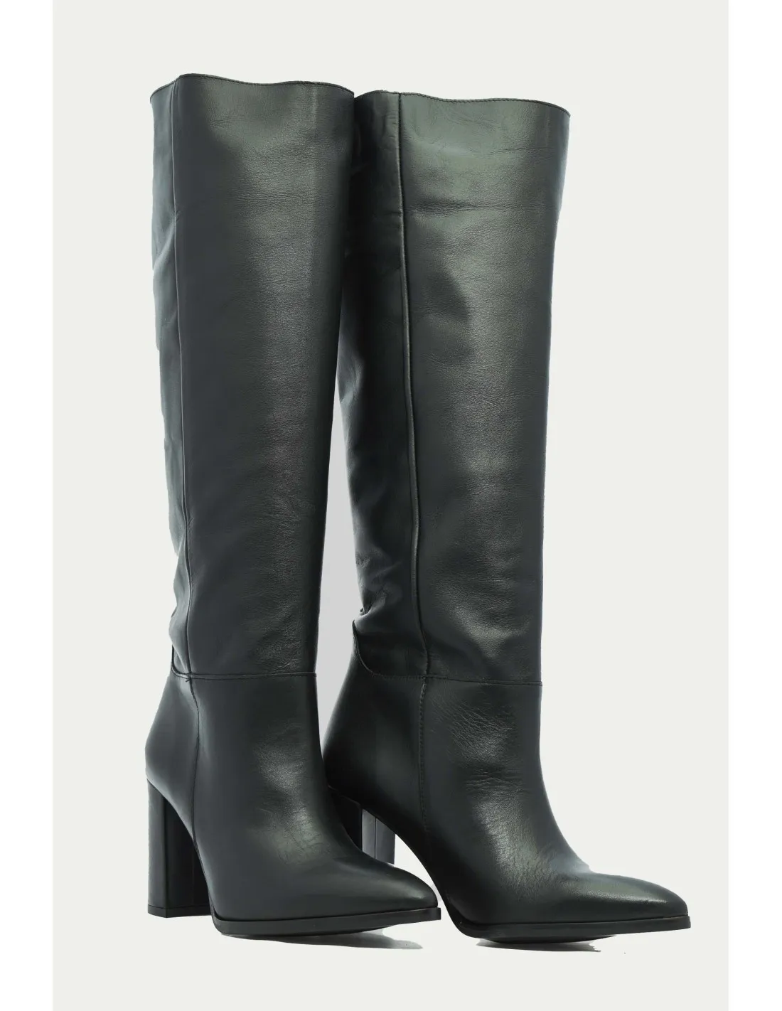 BOTAS Y BOTINES POPA SABELA NEGRO 
