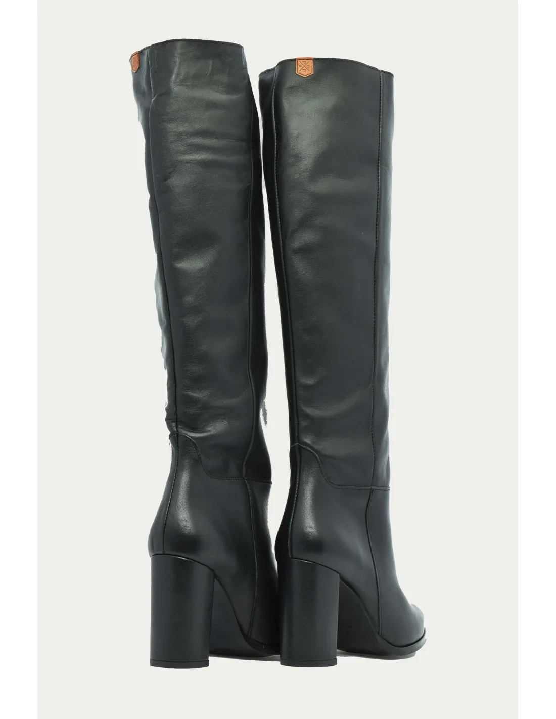 BOTAS Y BOTINES POPA SABELA NEGRO 