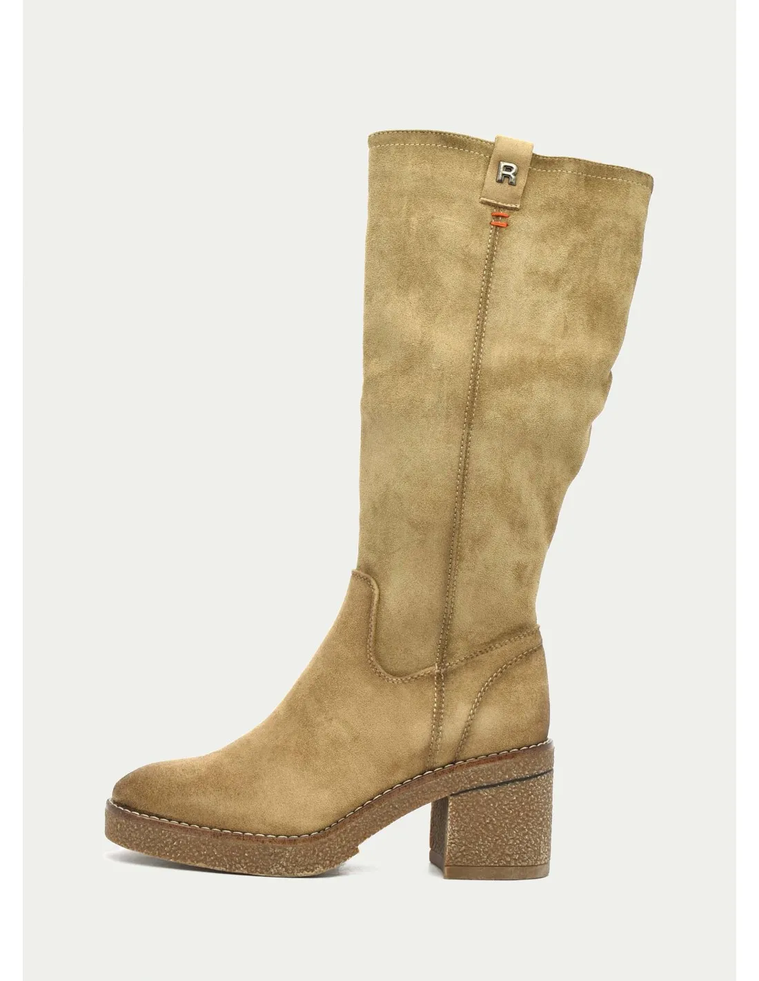 BOTAS Y BOTINES REFRESH 171296 TAUPE 