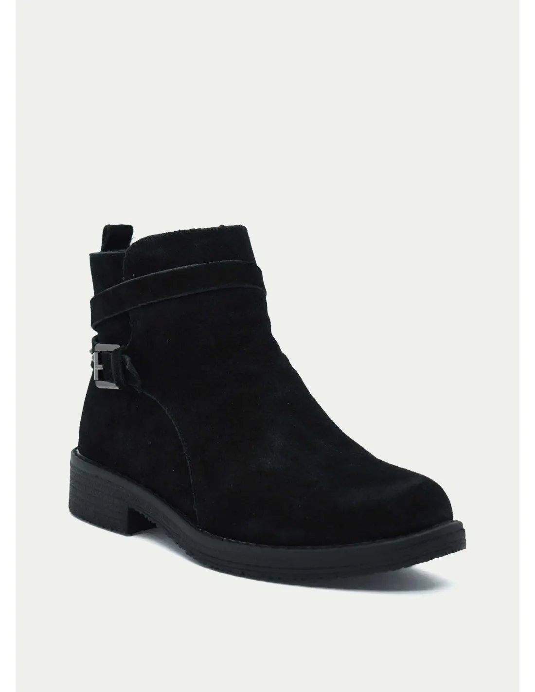 BOTAS Y BOTINES STEPFLY 9000 NEGRO 