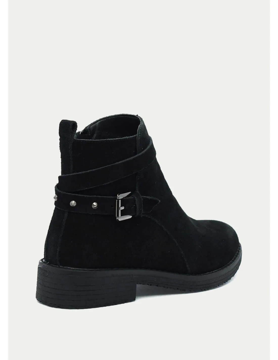 BOTAS Y BOTINES STEPFLY 9000 NEGRO 