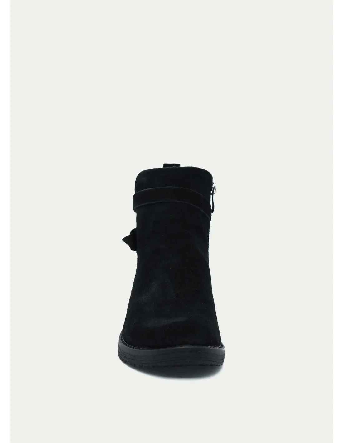 BOTAS Y BOTINES STEPFLY 9000 NEGRO 