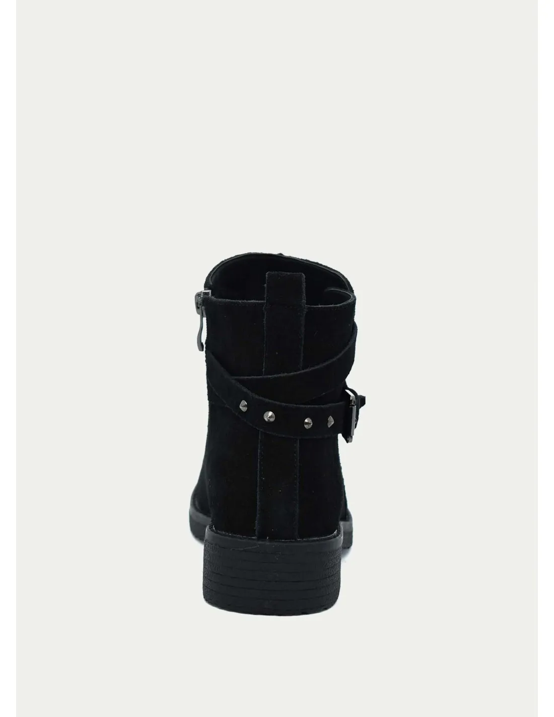 BOTAS Y BOTINES STEPFLY 9000 NEGRO 
