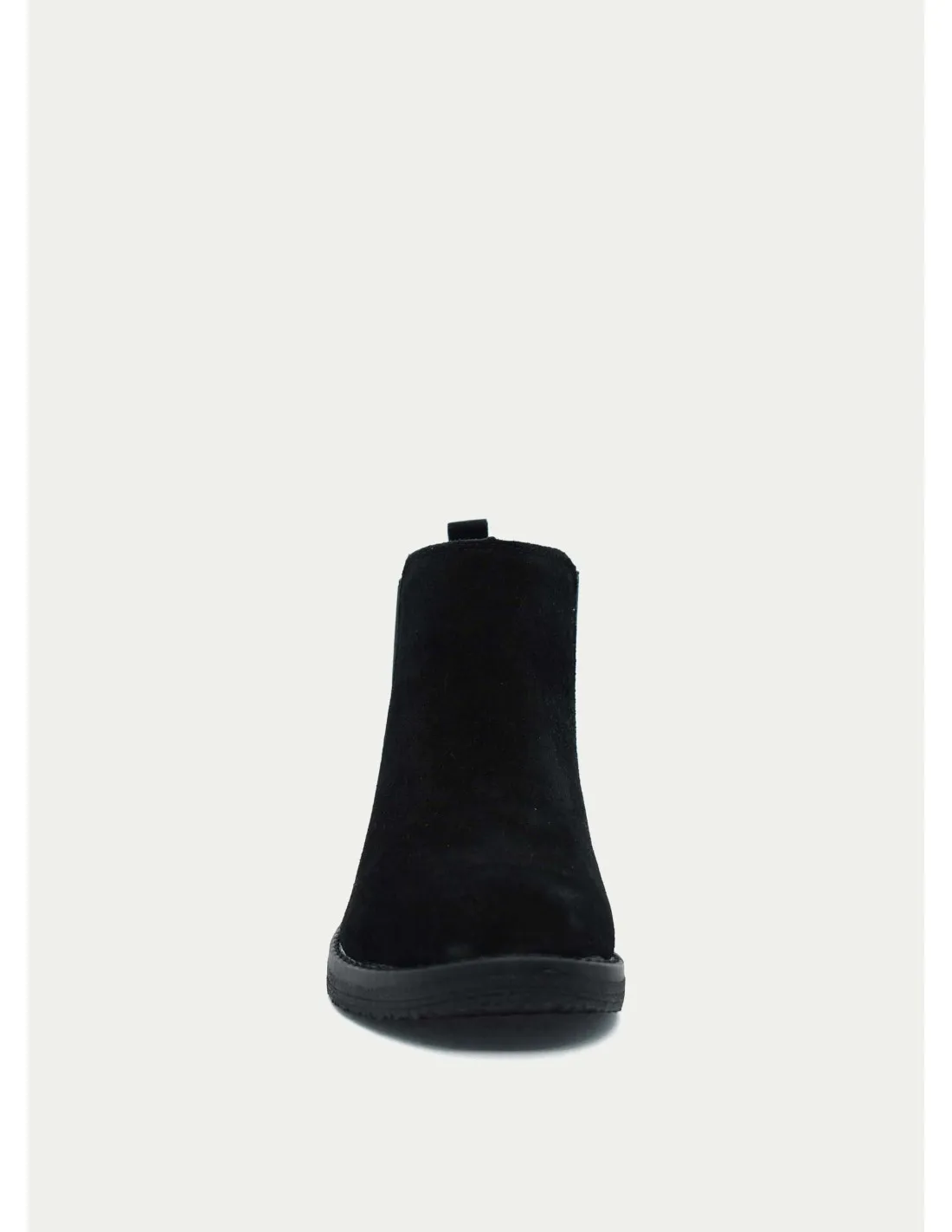 BOTAS Y BOTINES STEPFLY 9024 NEGRO 