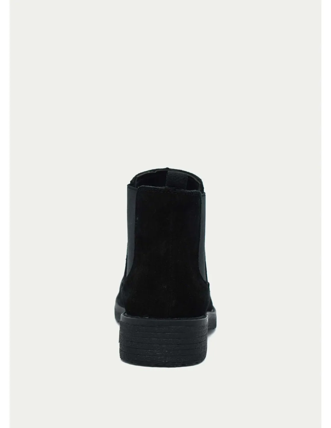BOTAS Y BOTINES STEPFLY 9024 NEGRO 