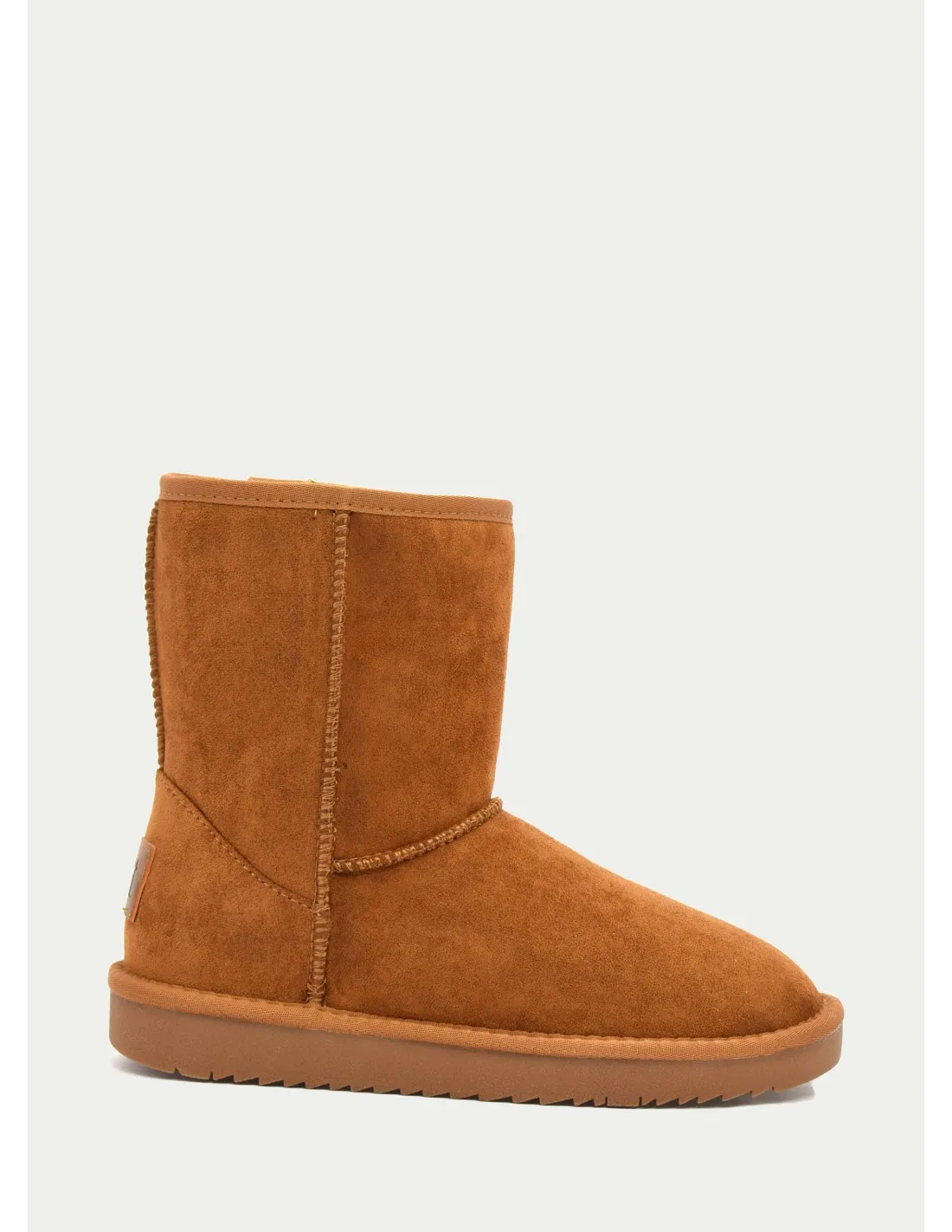 BOTAS Y BOTINES XTI 044623 CAMEL 