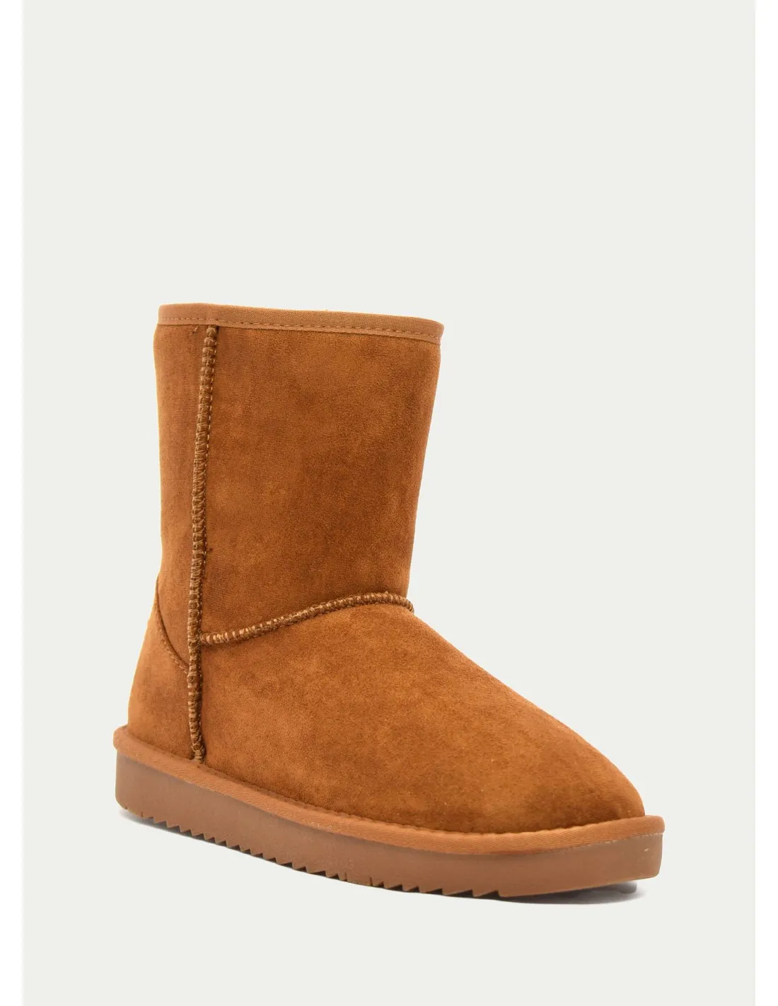 BOTAS Y BOTINES XTI 044623 CAMEL 