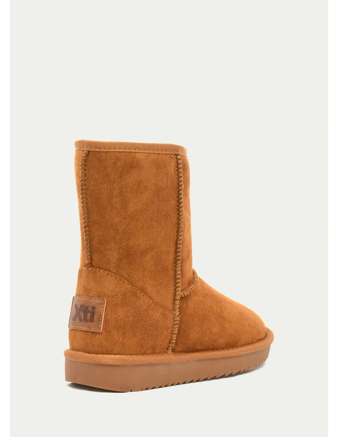 BOTAS Y BOTINES XTI 044623 CAMEL 