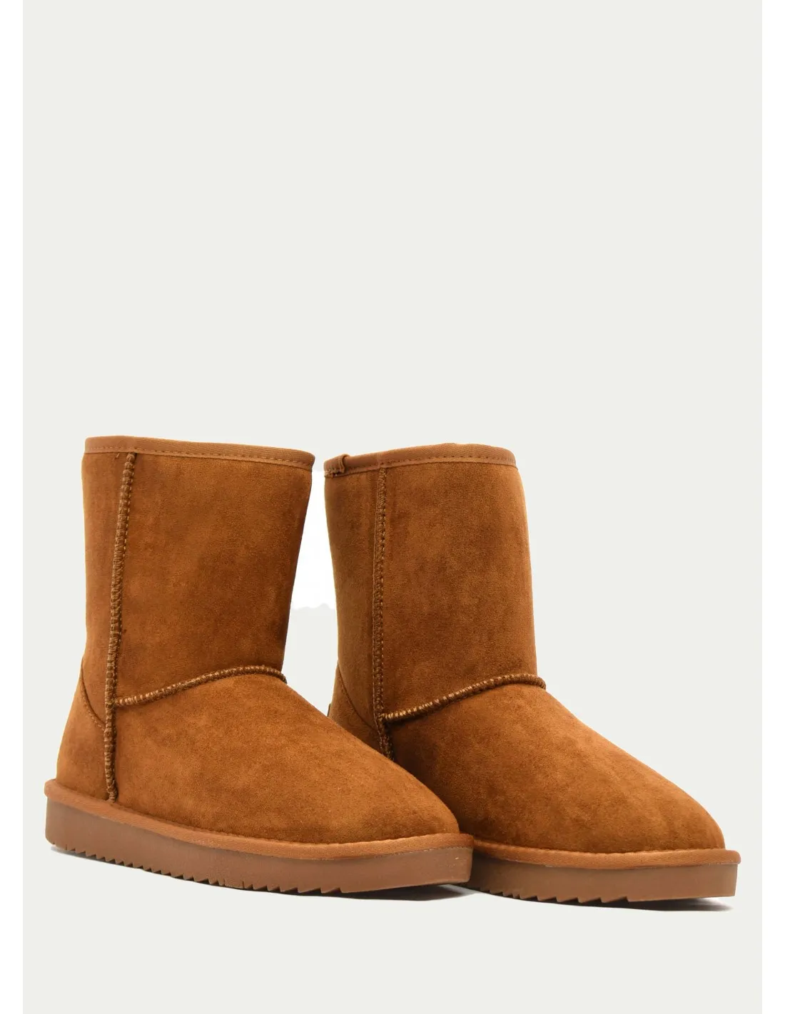 BOTAS Y BOTINES XTI 044623 CAMEL 