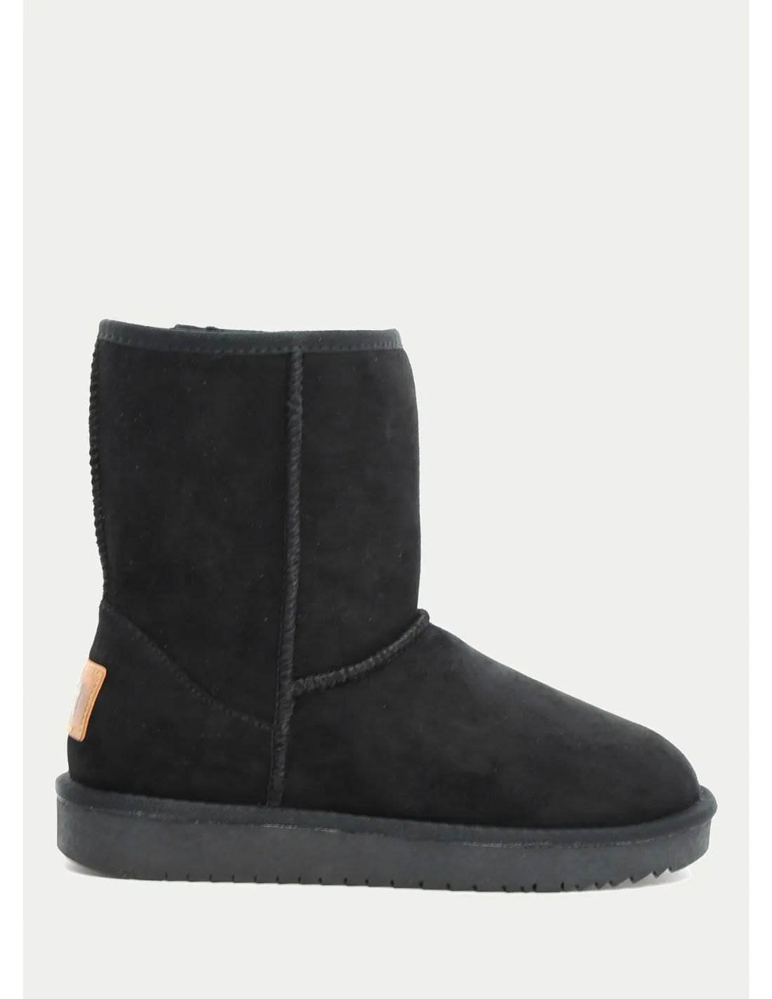 BOTAS Y BOTINES XTI 044623 NEGRO 