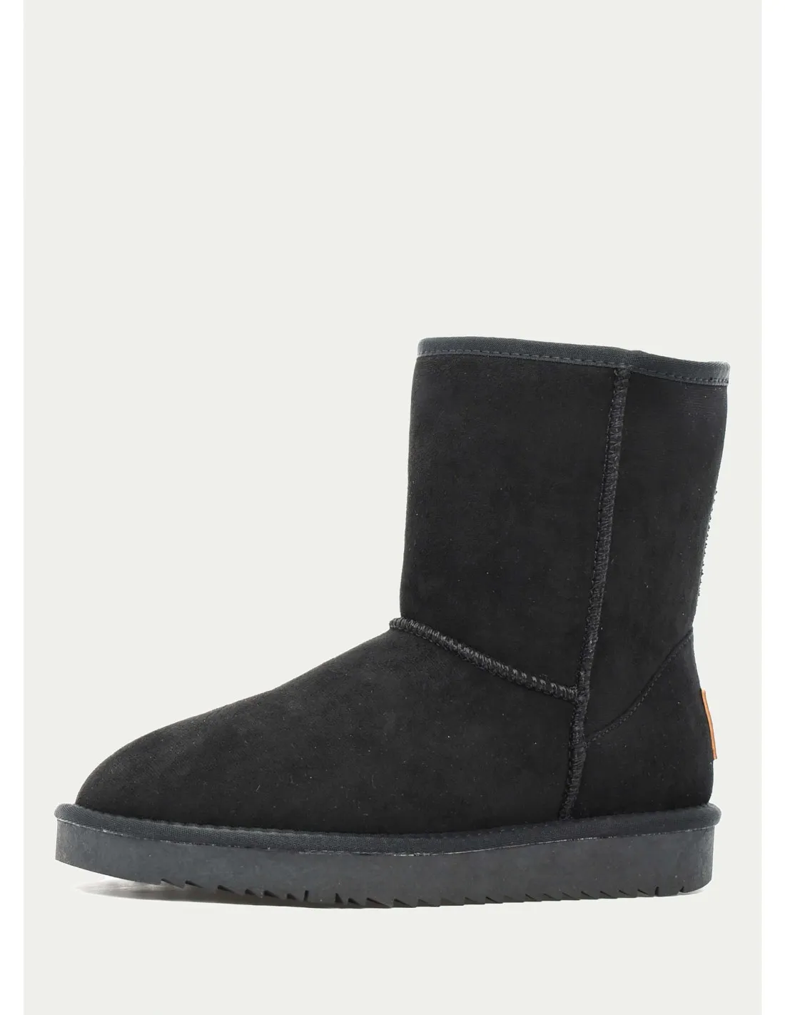 BOTAS Y BOTINES XTI 044623 NEGRO 