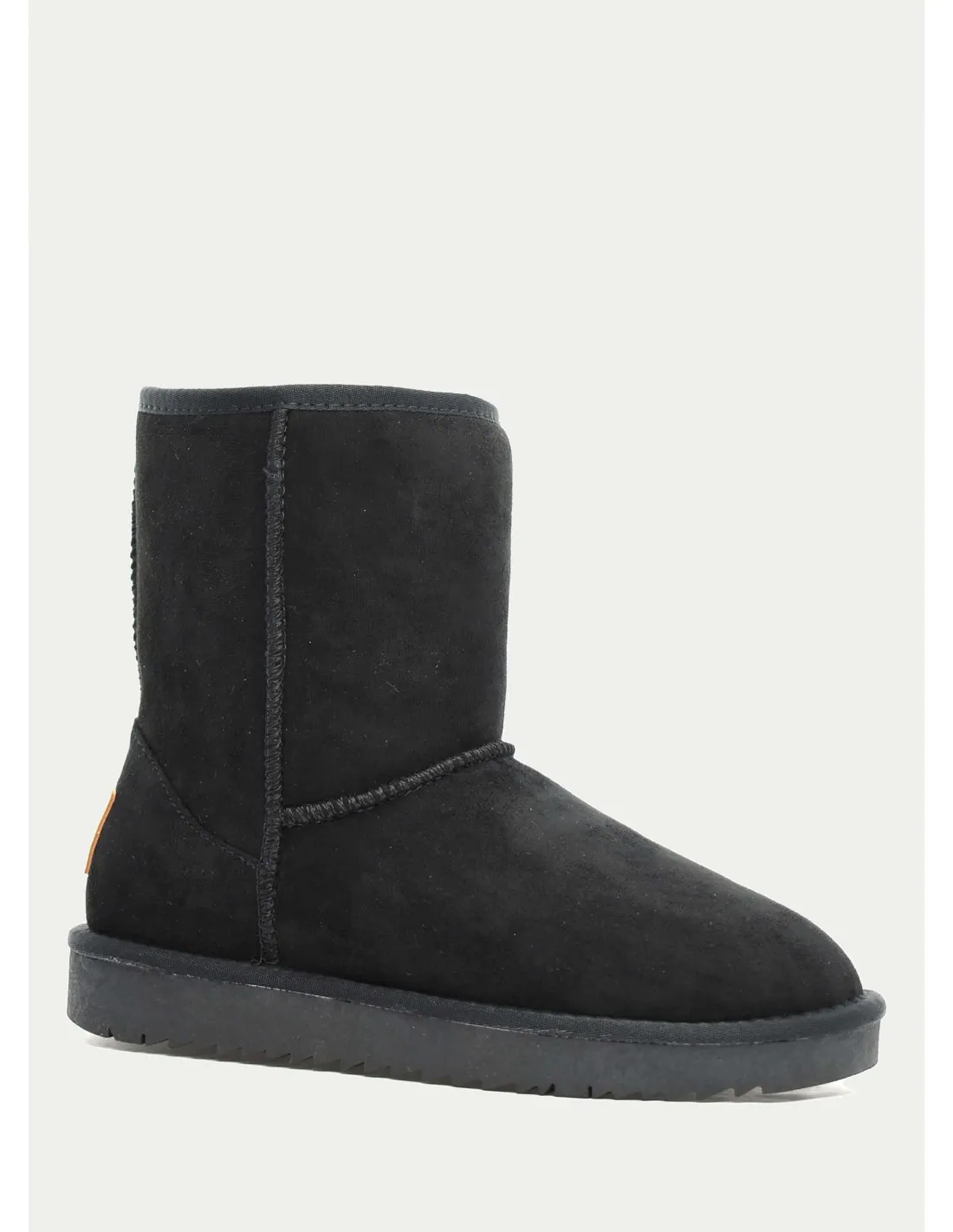 BOTAS Y BOTINES XTI 044623 NEGRO 