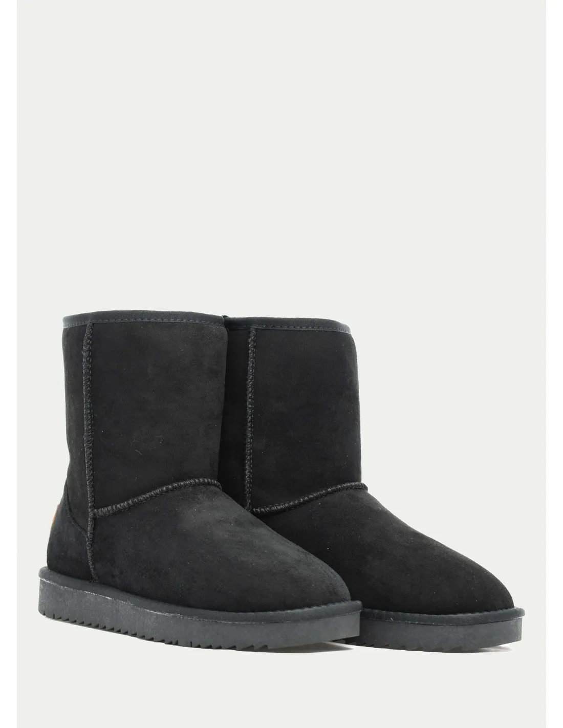 BOTAS Y BOTINES XTI 044623 NEGRO 