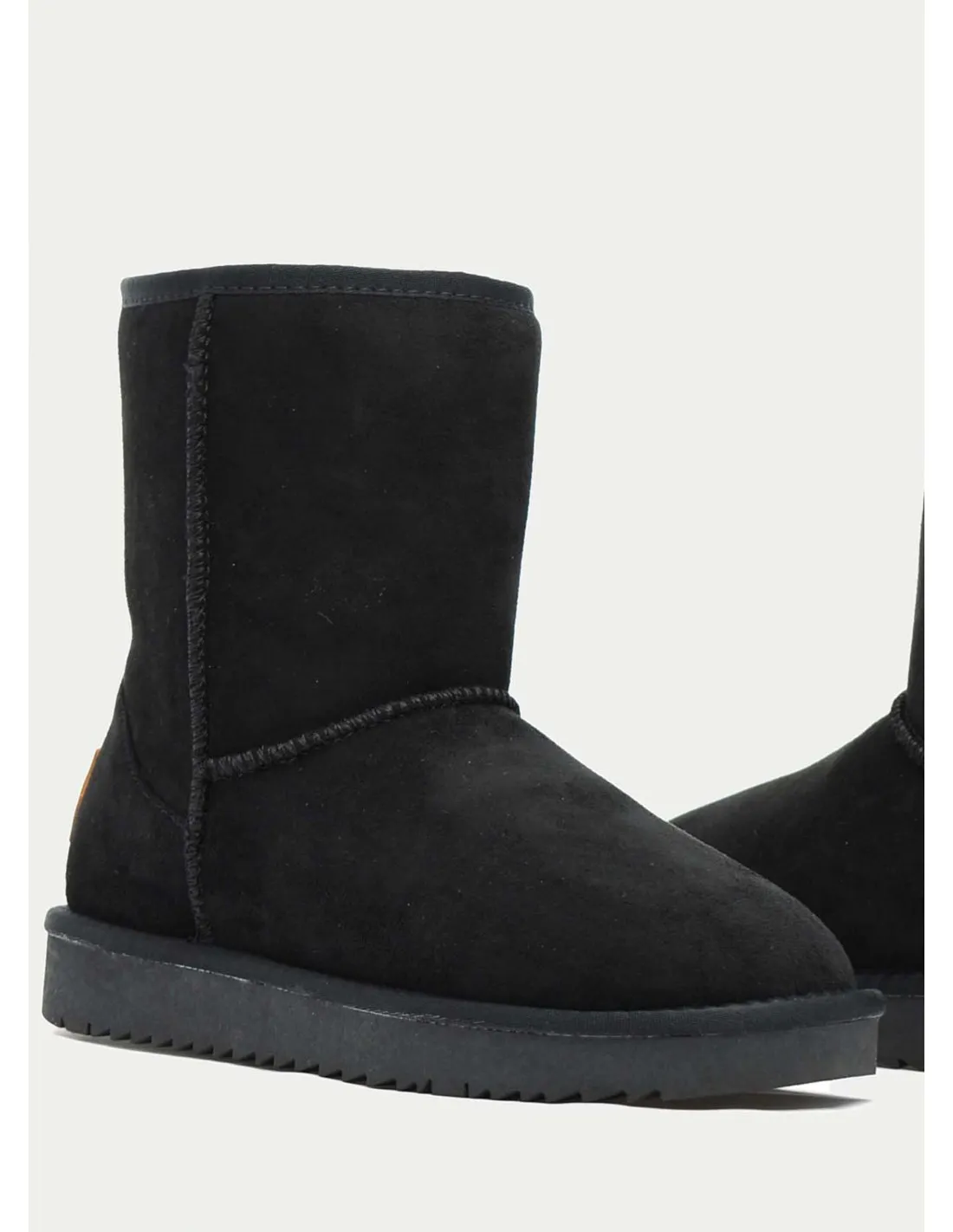 BOTAS Y BOTINES XTI 044623 NEGRO 