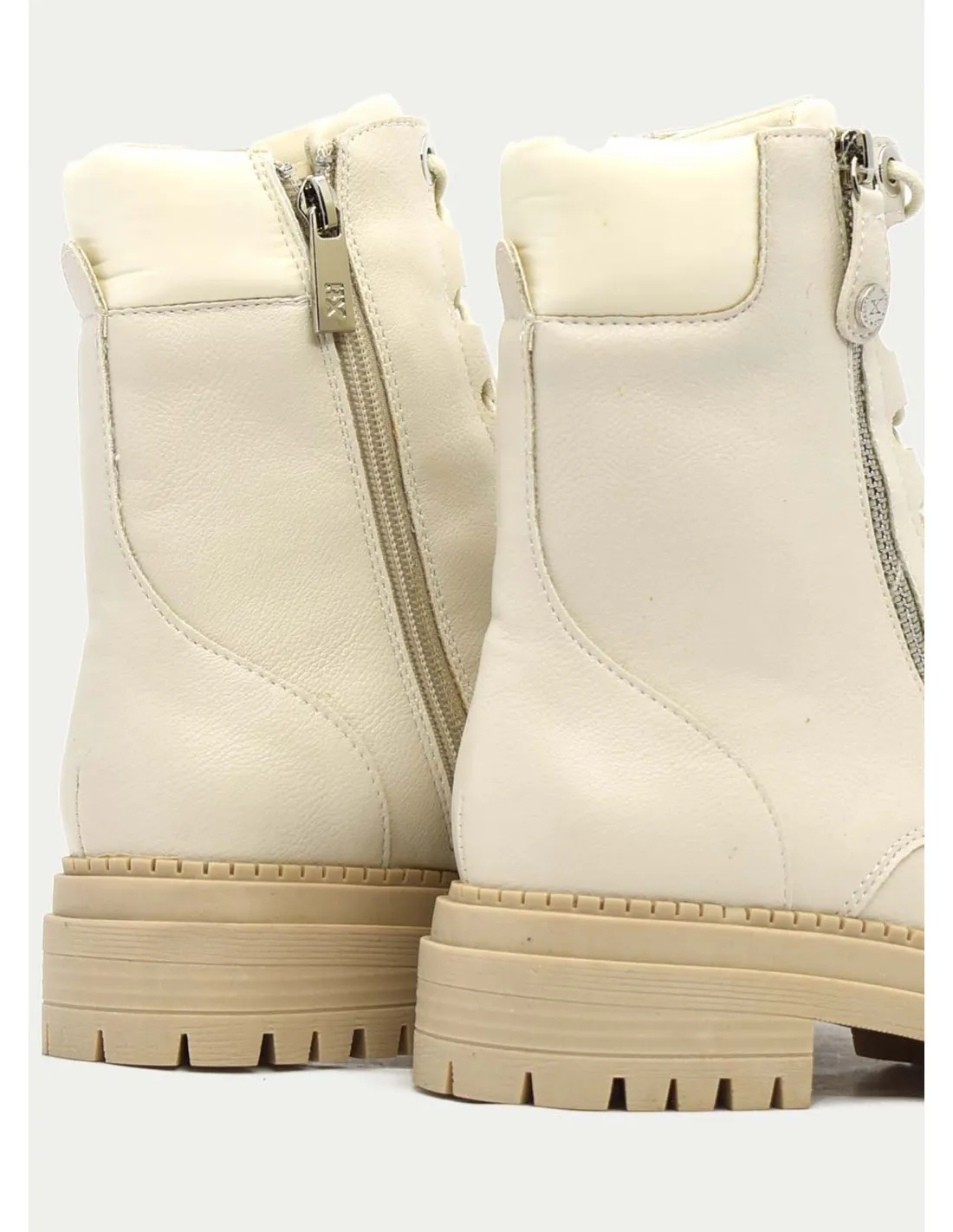 BOTAS Y BOTINES XTI 140237 HIELO 
