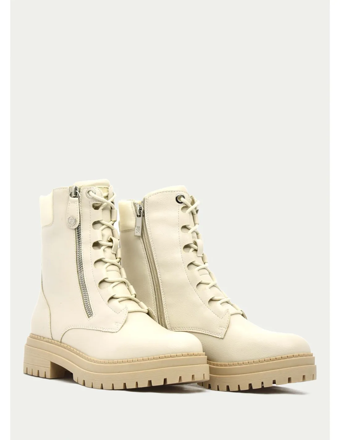 BOTAS Y BOTINES XTI 140237 HIELO 