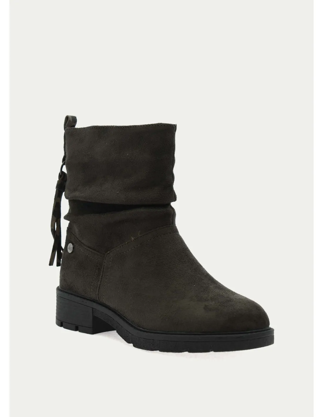 BOTAS Y BOTINES XTI 34168 GRIS 