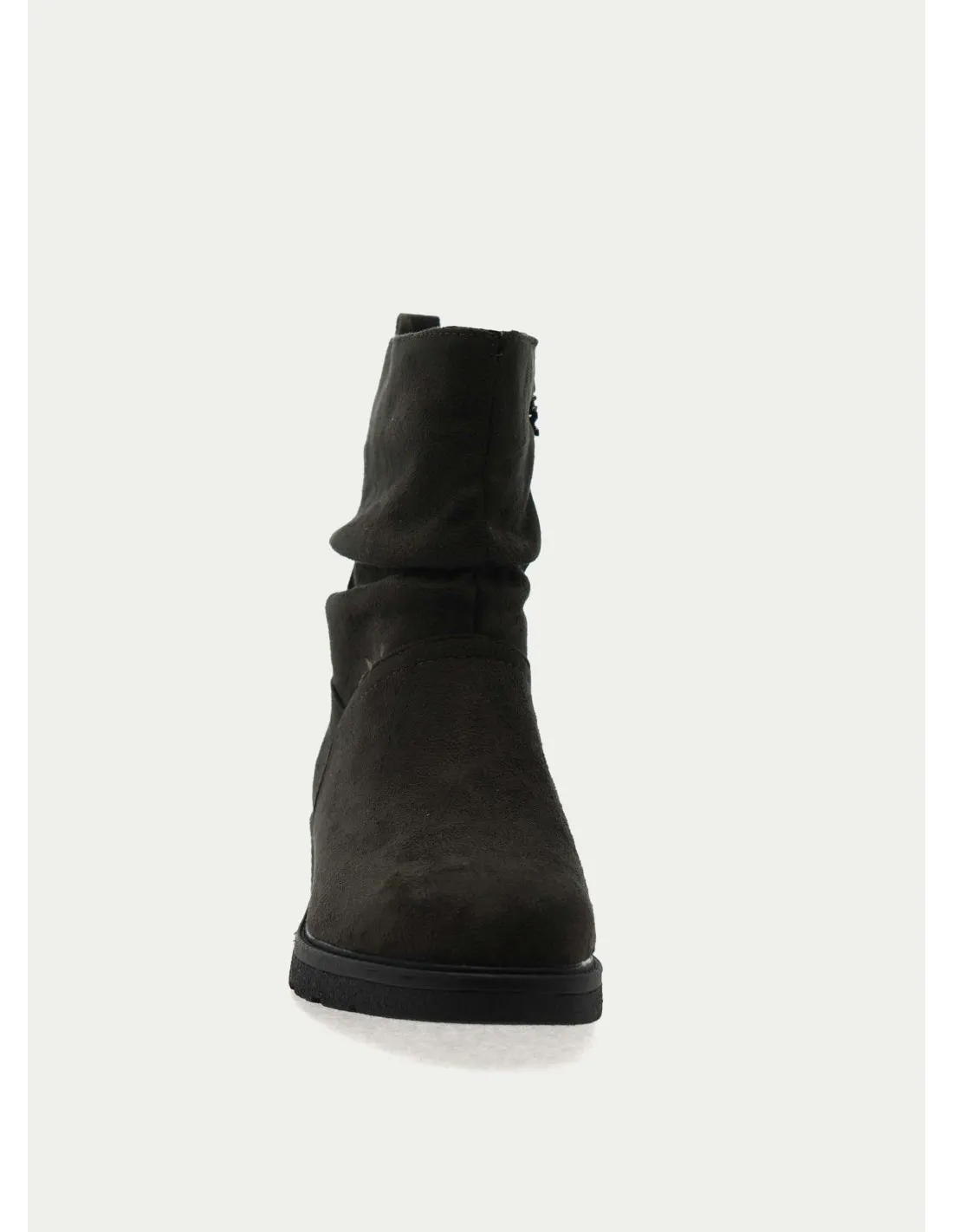 BOTAS Y BOTINES XTI 34168 GRIS 