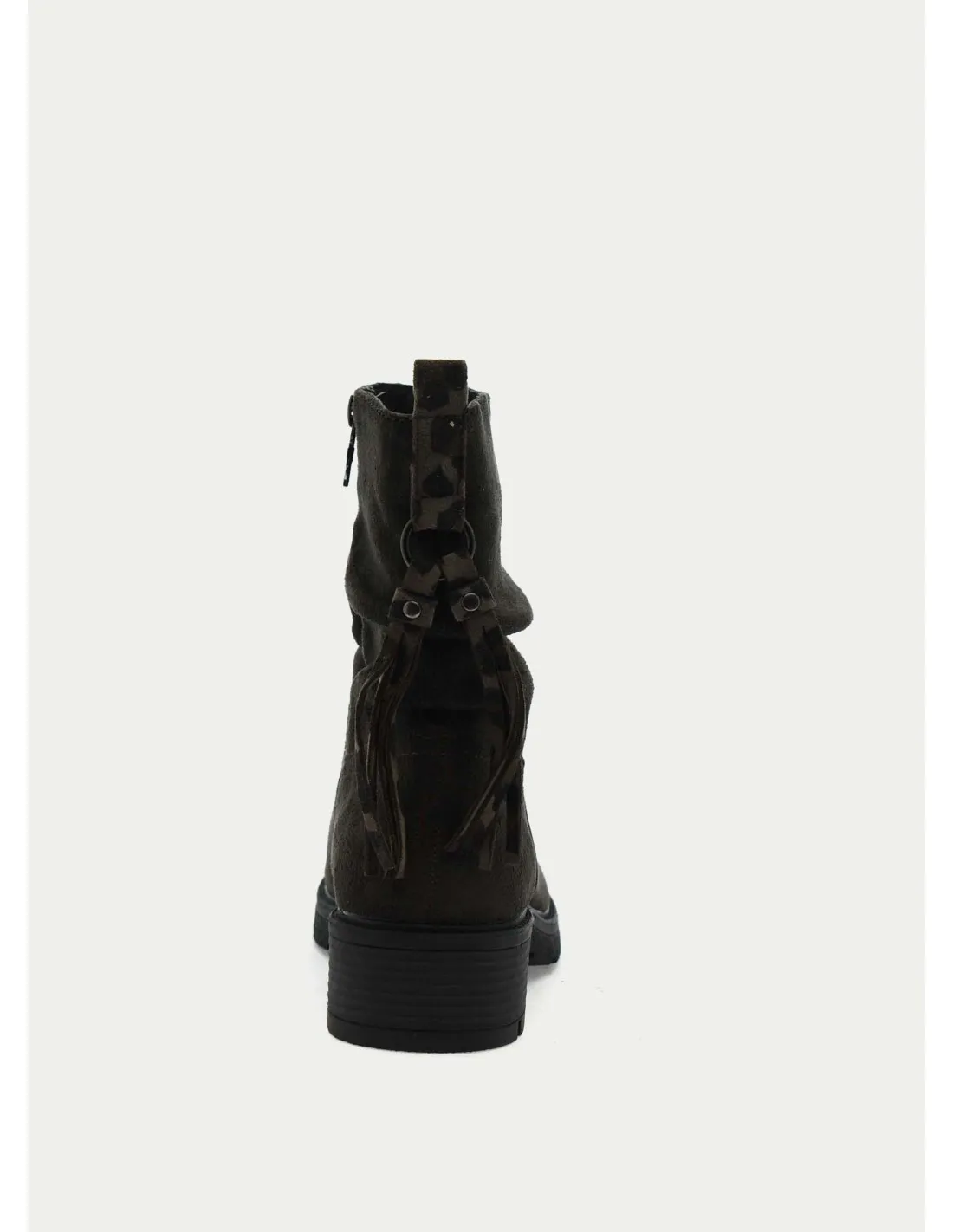 BOTAS Y BOTINES XTI 34168 GRIS 
