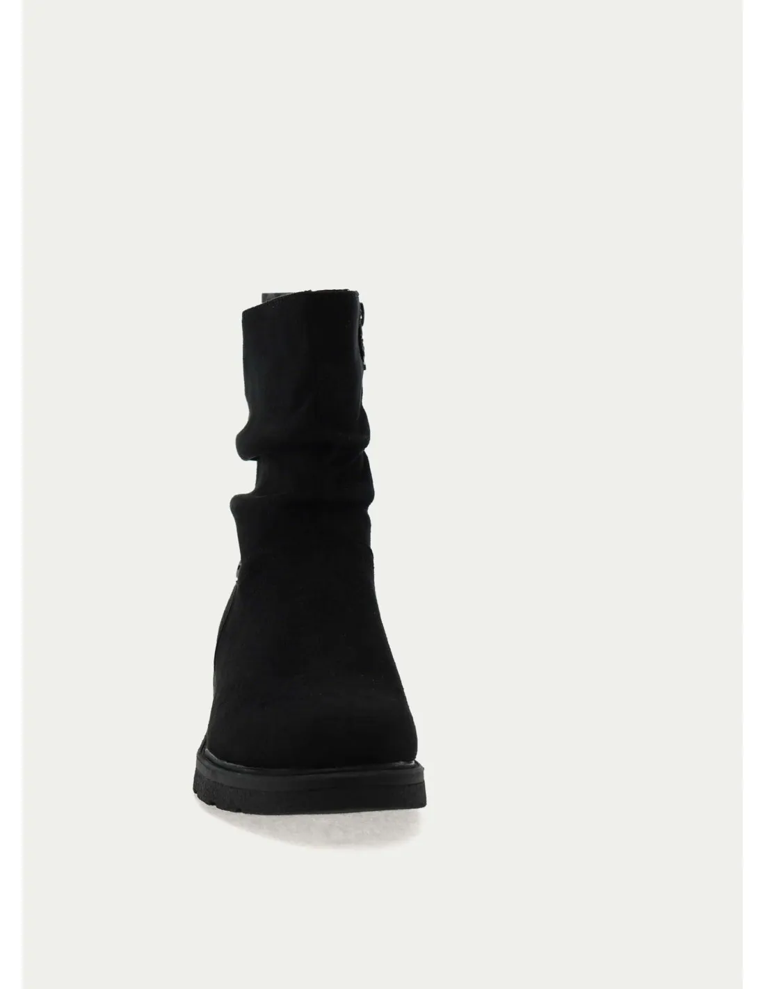 BOTAS Y BOTINES XTI 34168 NEGRO 