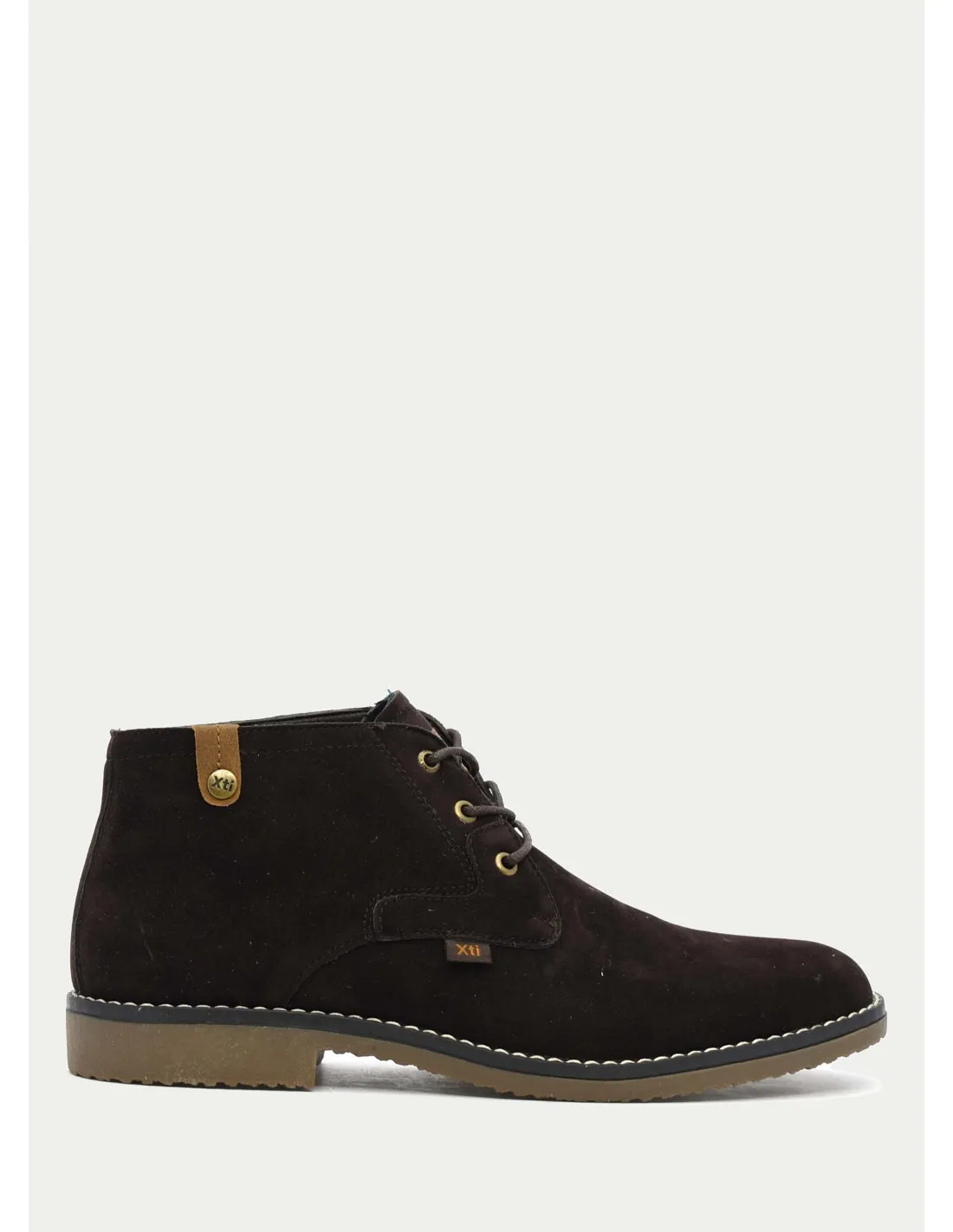 BOTAS Y BOTINES XTI 36650 MARRON 