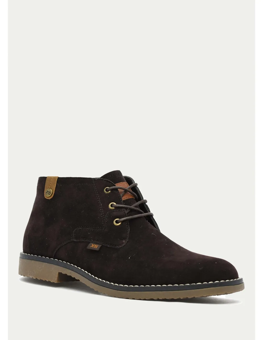 BOTAS Y BOTINES XTI 36650 MARRON 