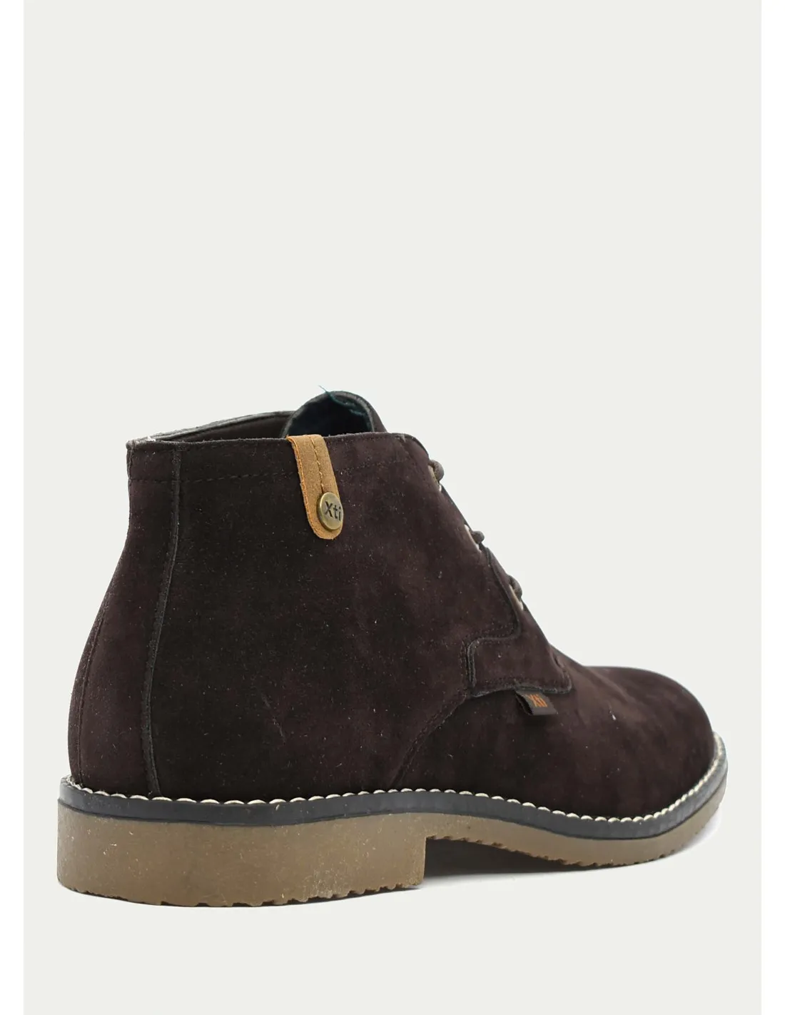 BOTAS Y BOTINES XTI 36650 MARRON 
