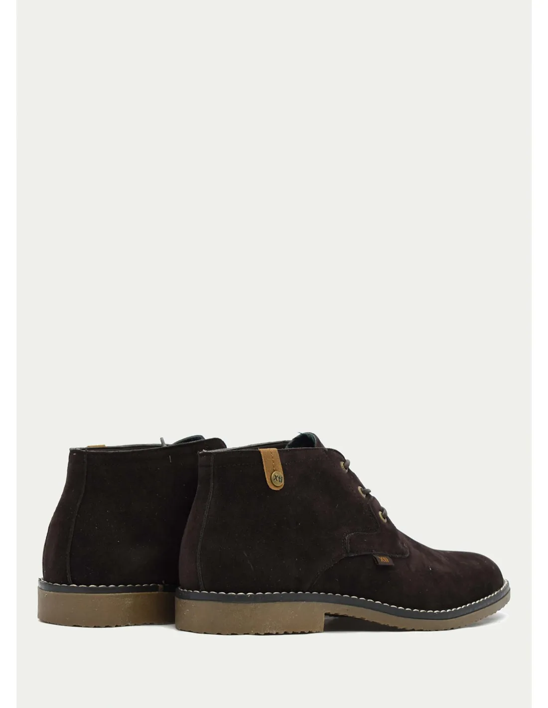 BOTAS Y BOTINES XTI 36650 MARRON 