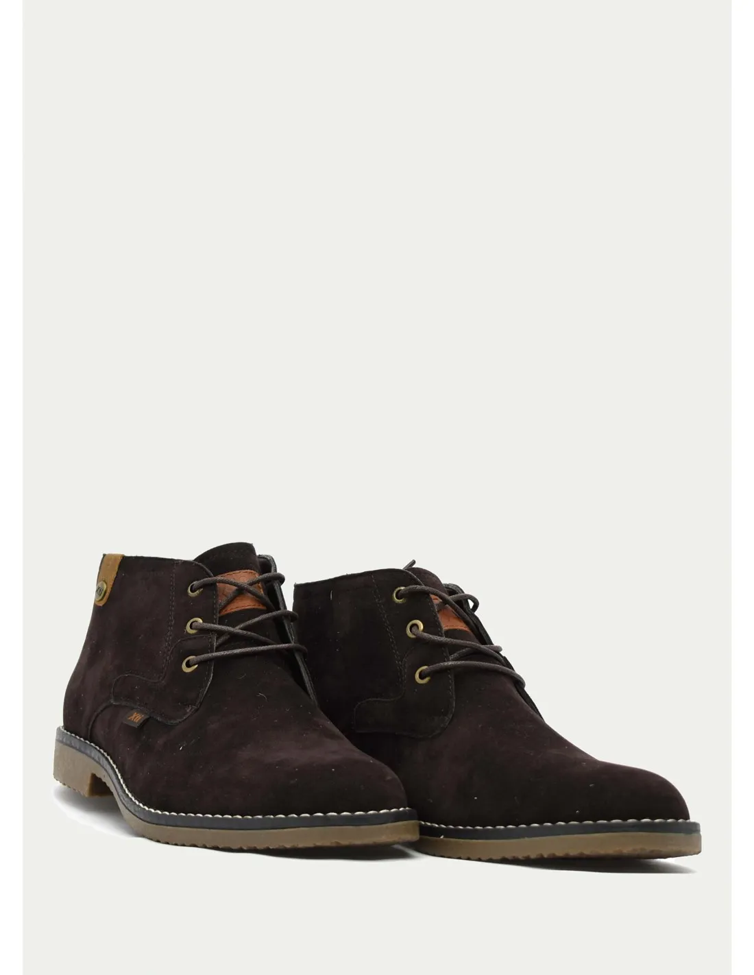 BOTAS Y BOTINES XTI 36650 MARRON 