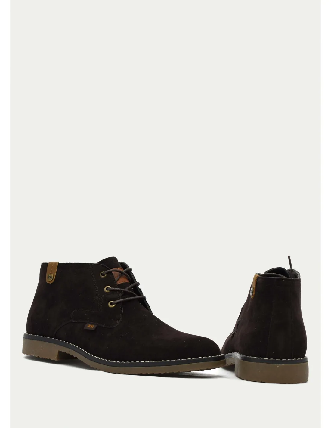 BOTAS Y BOTINES XTI 36650 MARRON 