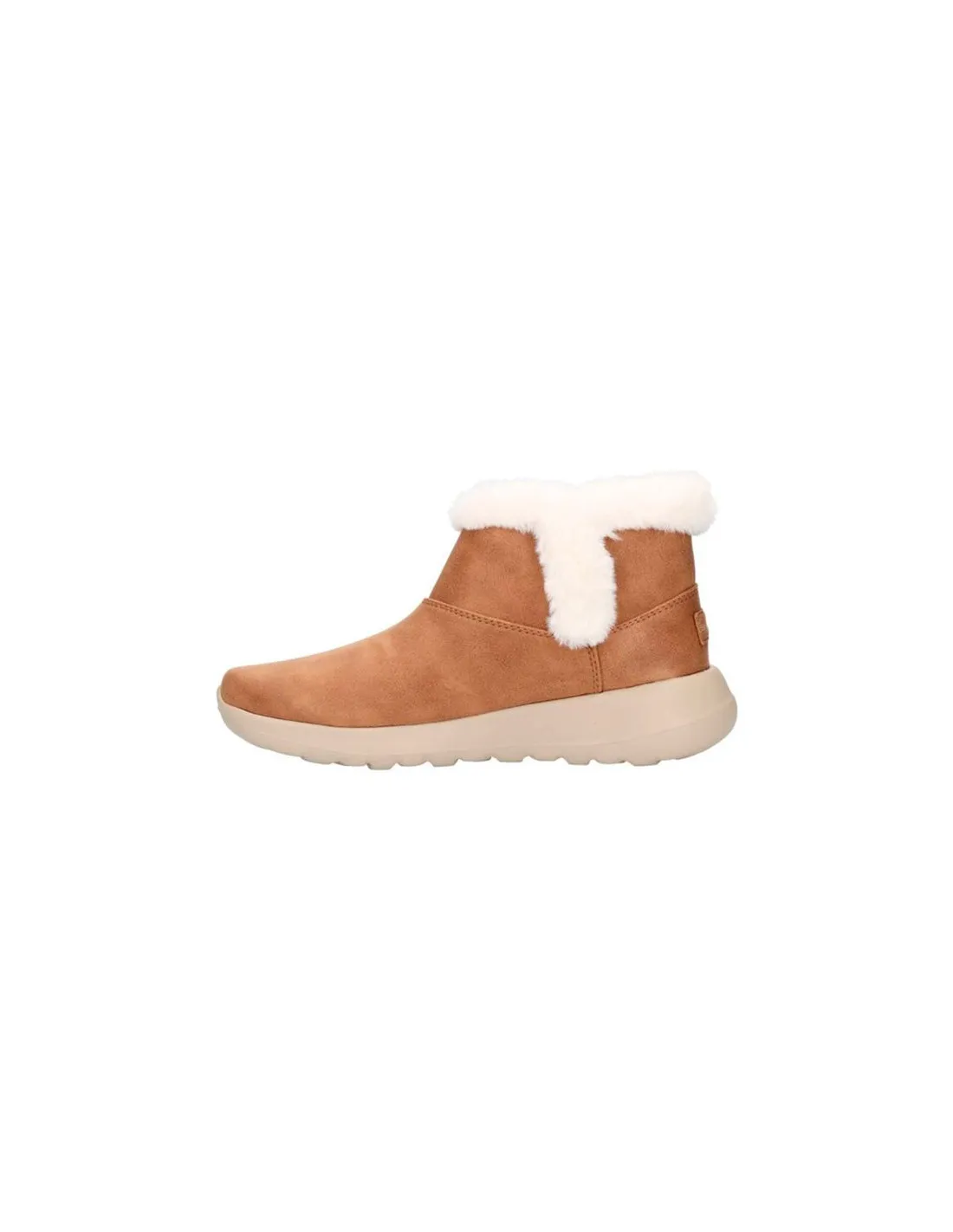 BOTAS Y BOTíNES SKECHERS ONTHEGO JOY  ENDE MUJER
