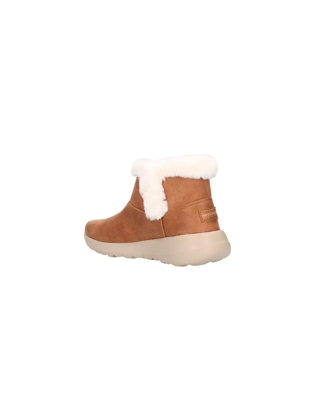 BOTAS Y BOTíNES SKECHERS ONTHEGO JOY  ENDE MUJER