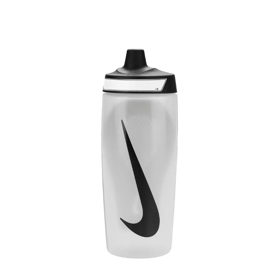  Botellas y cantimploras Nike Nike Refuel Bottle Grip 18 Oz