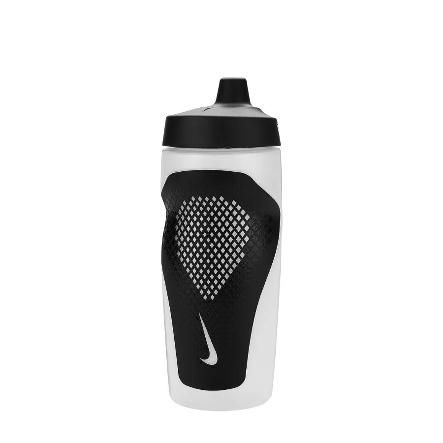  Botellas y cantimploras Nike Nike Refuel Bottle Grip 18 Oz