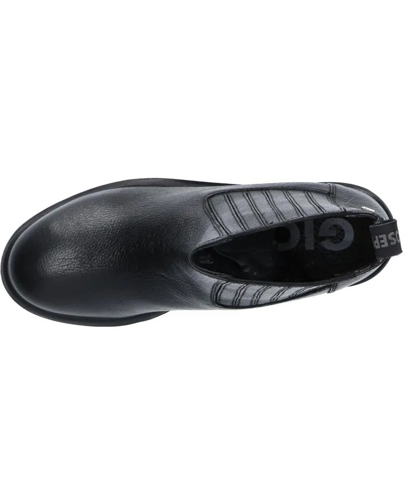 BOTINES DE MUJER GIOSEPPO 60674SULINGEN NEGRO