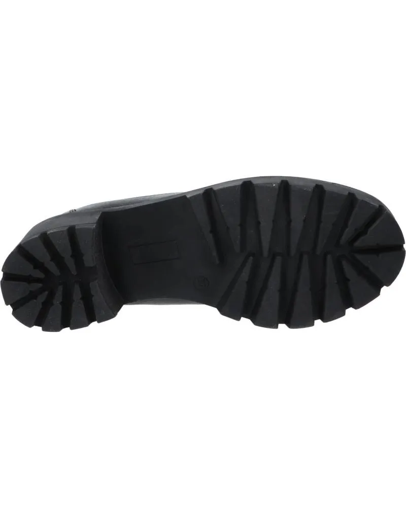 BOTINES DE MUJER GIOSEPPO 60674SULINGEN NEGRO