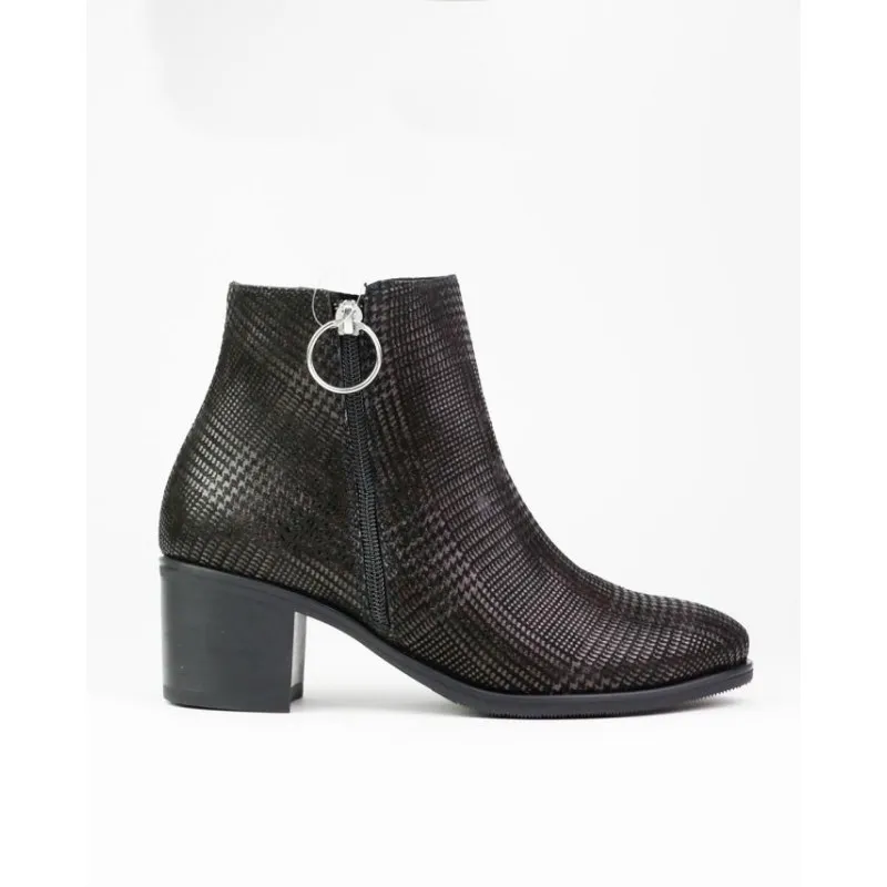 Botines de mujer Nature 4443