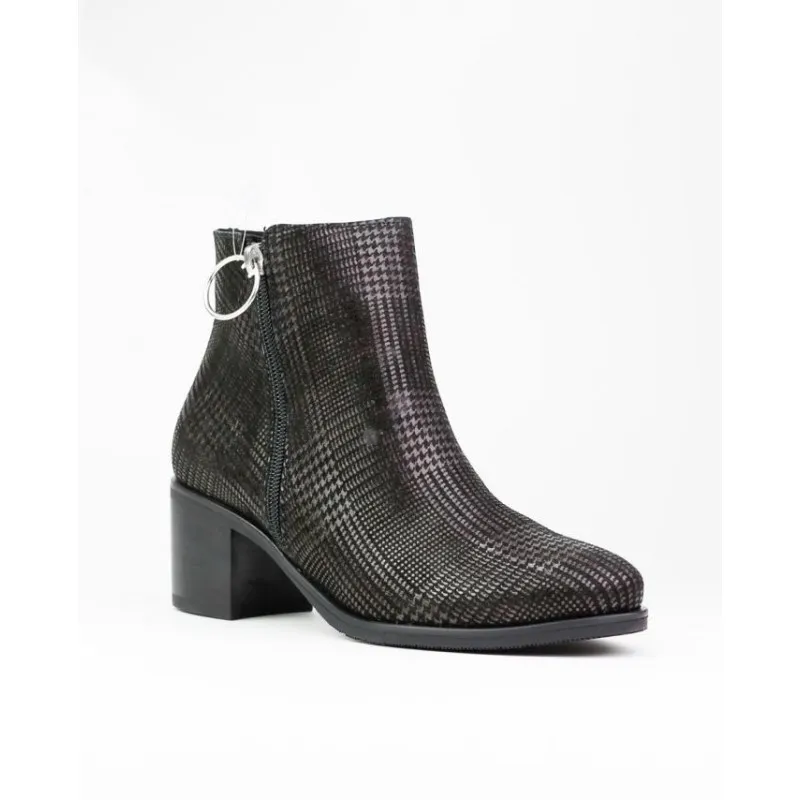 Botines de mujer Nature 4443