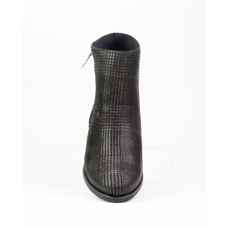 Botines de mujer Nature 4443