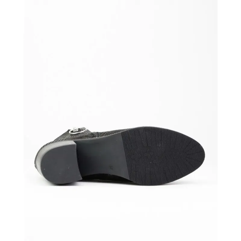Botines de mujer Nature 4443