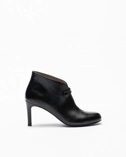 Botines PROF PA3 Negro
